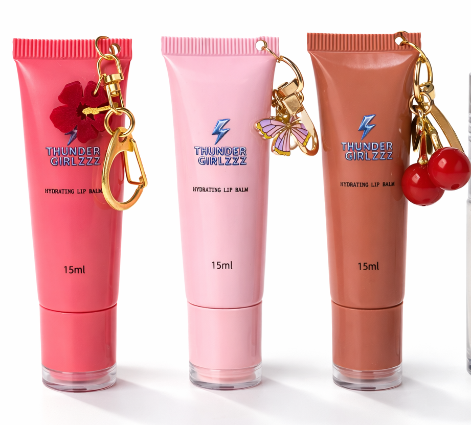 Hydrating Lip Balm
