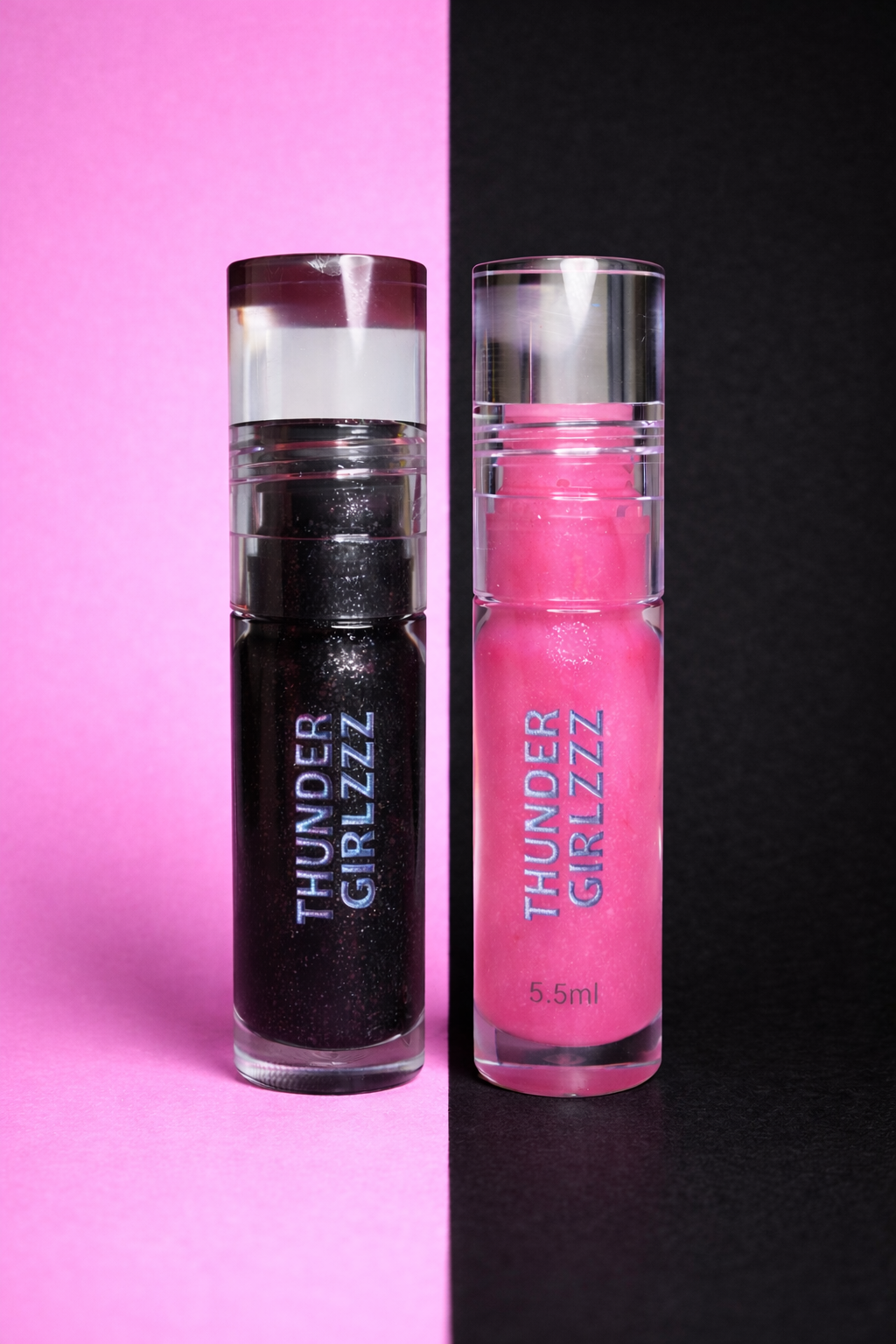 Colección de Lip gloss para San Valentín