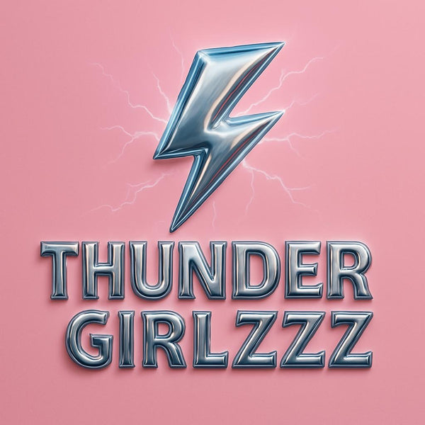 THUNDERGIRLZZZ 