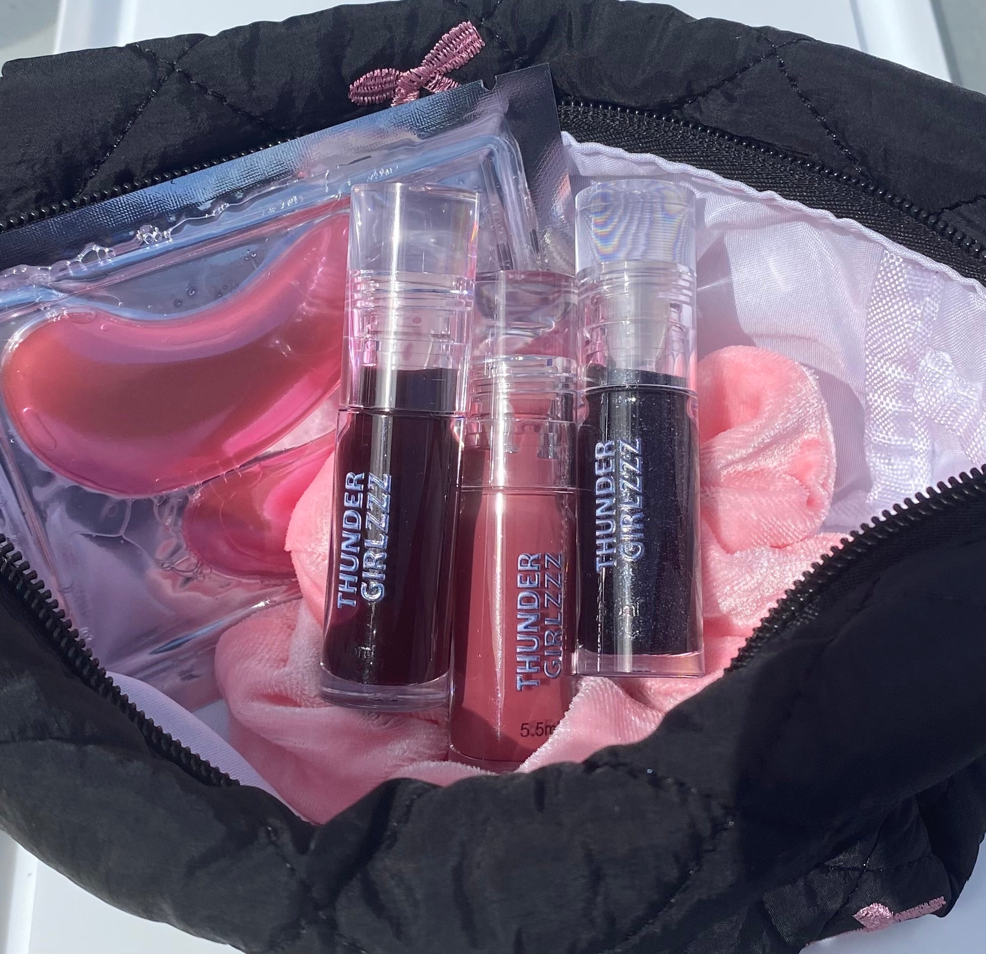 THUNDERGIRLZZZ ICONIC KIT