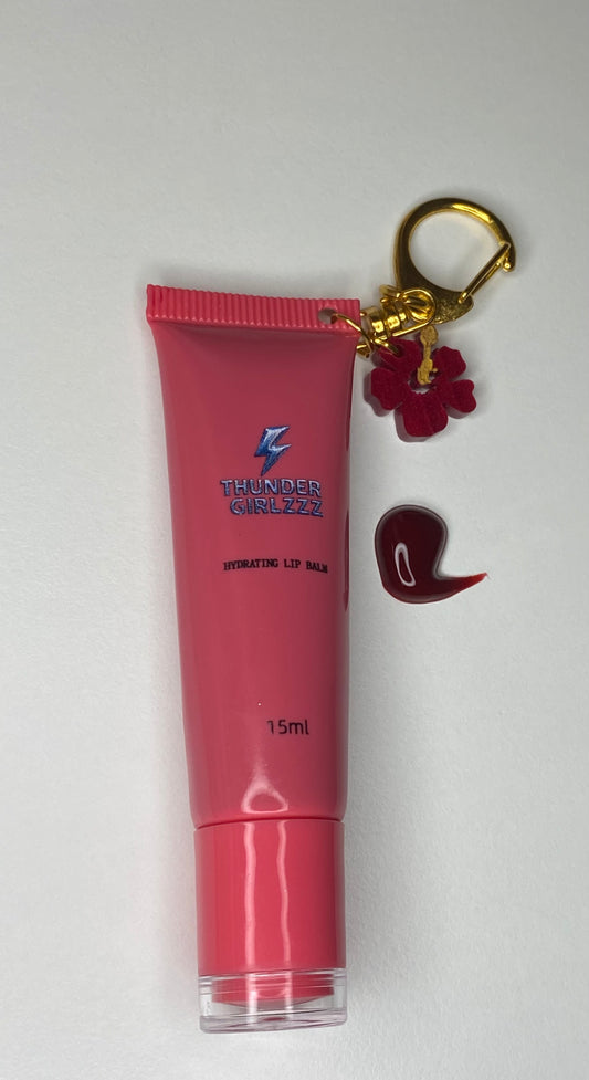 Amapola Hydrating Lip Balm