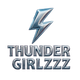 THUNDERGIRLZZZ  - Home