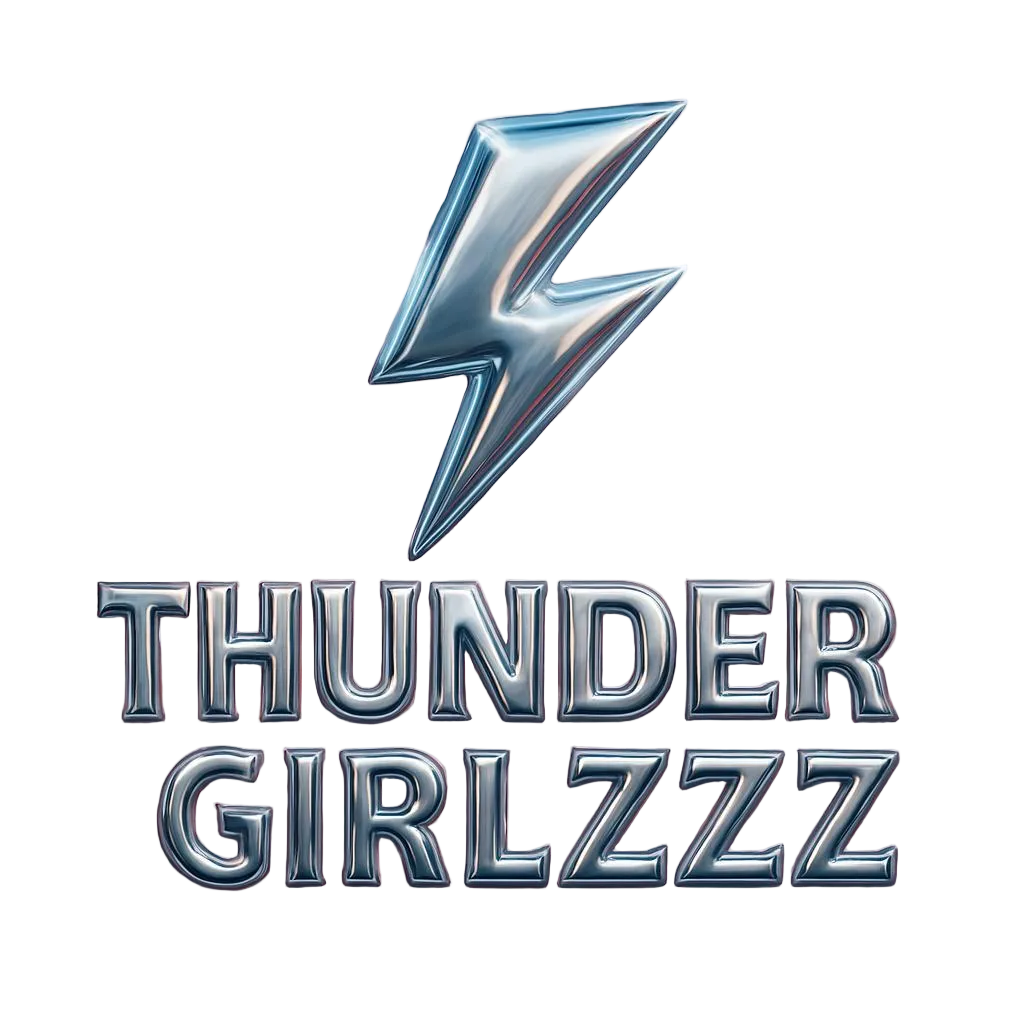 THUNDERGIRLZZZ 